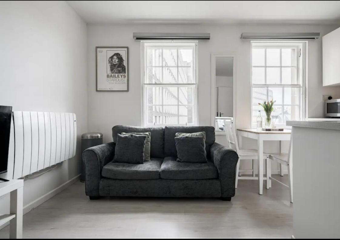 Edinburgh Castle Apartment Kültér fotó